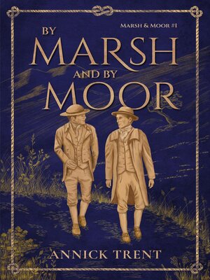 cover image of By Marsh and by Moor